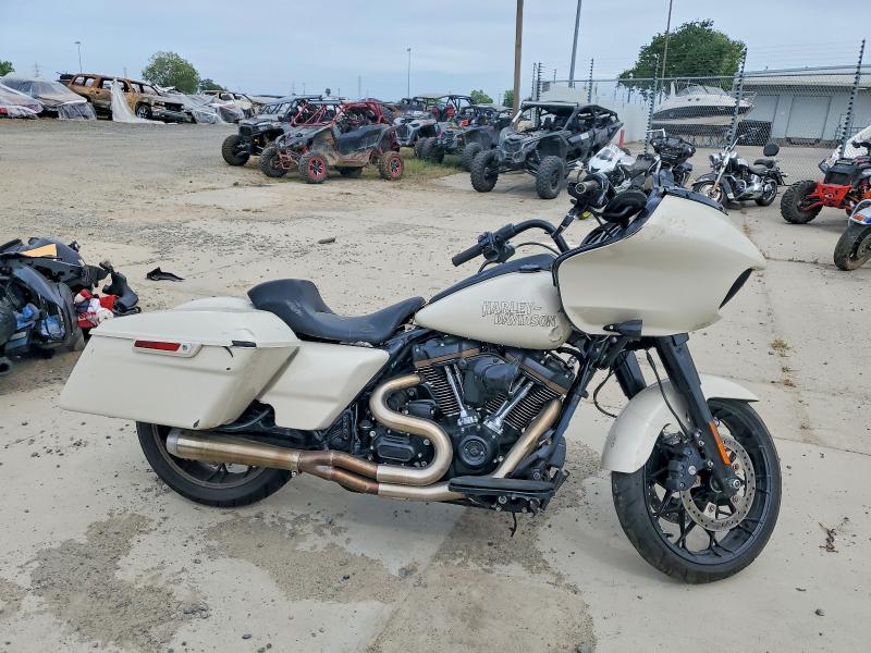 2023 Harley-Davidson Fltrxst