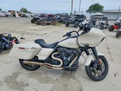 Salvage motorcycles for sale at Sacramento, CA auction: 2023 Harley-Davidson Fltrxst