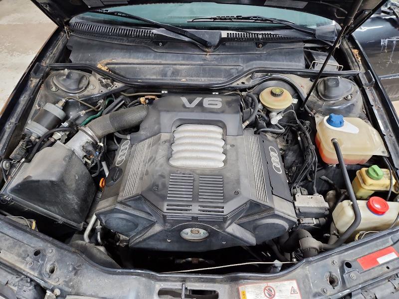 1997 Audi A6 2.8 Quattro