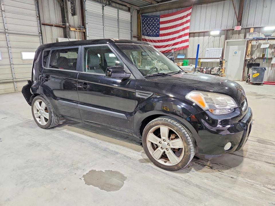 2011 KIA Soul