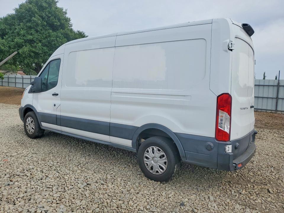2019 Ford Transit 350 Utility / Service Van