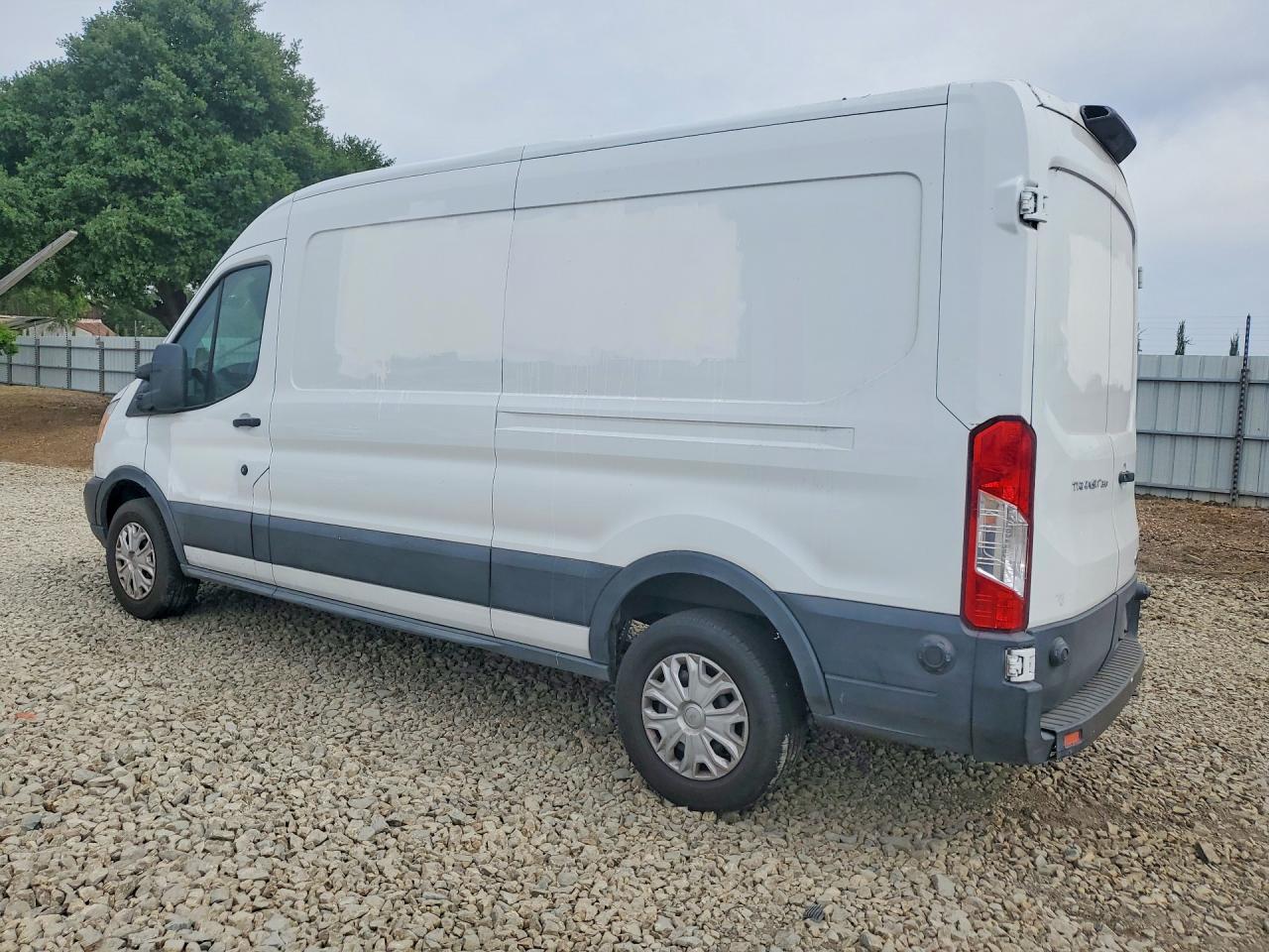 2019 Ford Transit 350 Utility / Service Van