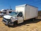 2022 Chevrolet Express BOX Truck