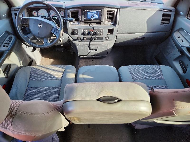 2007 Dodge RAM 3500 ST