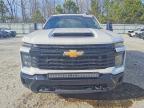 2024 Chevrolet Silverado K3500