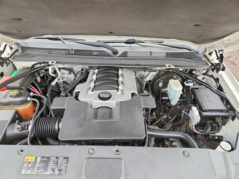 2015 Cadillac Escalade esv Premium