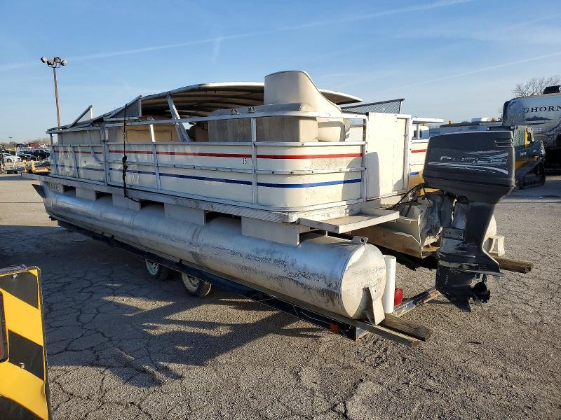 2018 Addictor Boats Boat