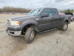 Ford F150 salvage cars for sale: 2005 Ford F150