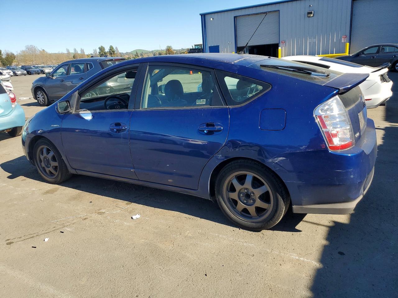 2009 Toyota Prius Touring