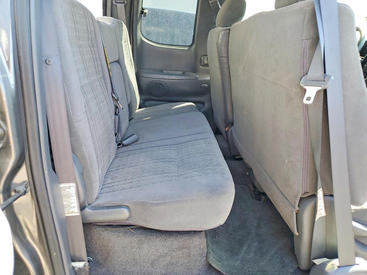 2006 Toyota Tundra SR5