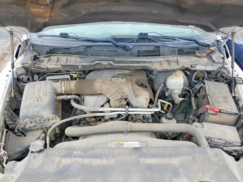 2012 Dodge RAM 1500 ST