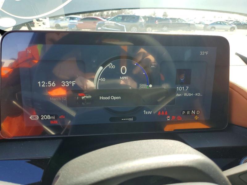 2024 Honda Prologue Elite