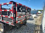 2016 Ford F450 Super Duty Flatbed Truck
