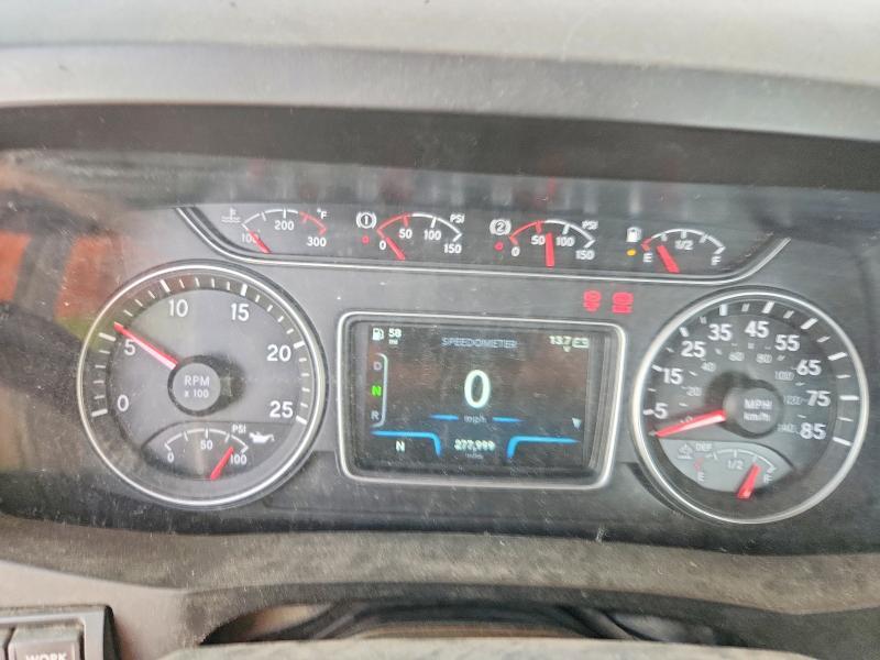 2019 International LT625 Semi Truck