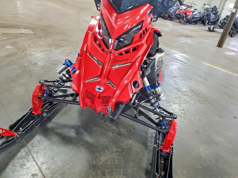 2022 Polaris 2022 Pola 850 Indy XCR