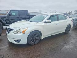 2015 Nissan Altima 2.5 sv for sale in New Britain, CT
