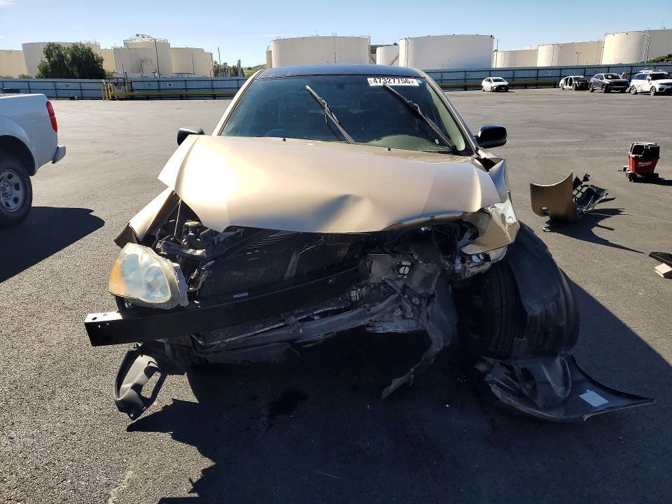 2008 Toyota Corolla ce