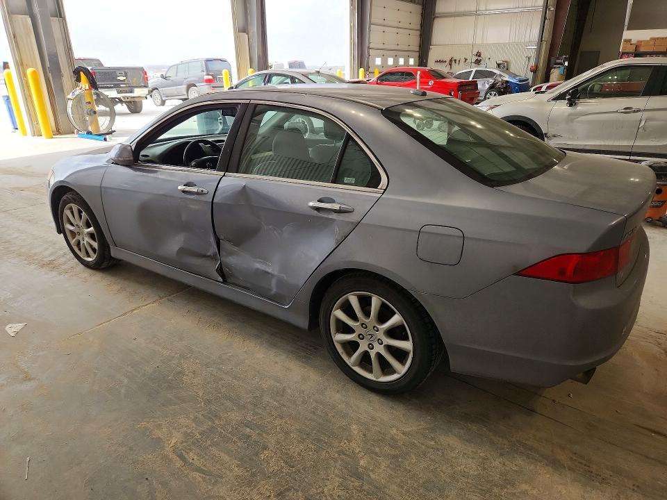 2006 Acura TSX