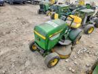 1972 John Deere Lawn Mower