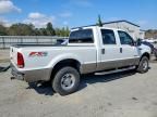 2002 Ford F250 Super Duty