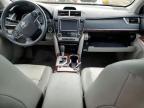 2014 Toyota Camry xle V6