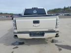 2015 Chevrolet Silverado K1500 High Country