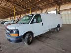 2012 Chevrolet Express G2500