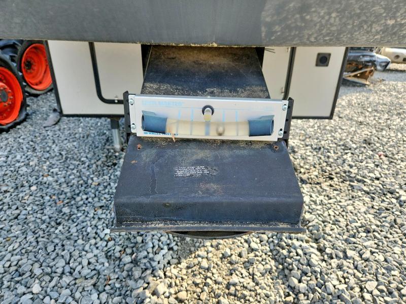 2013 Jayco Eagle Camper