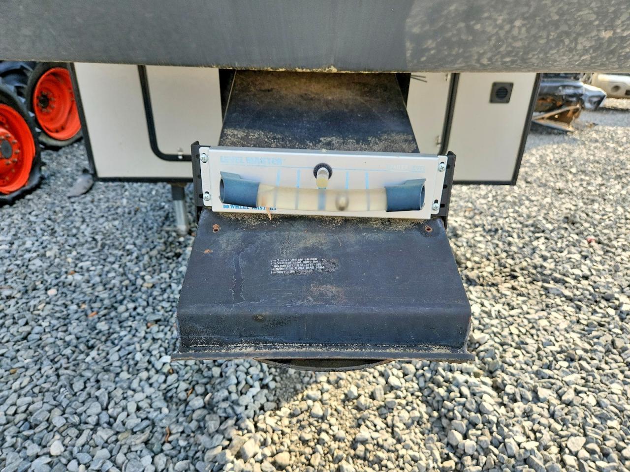 2013 Jayco Eagle Camper