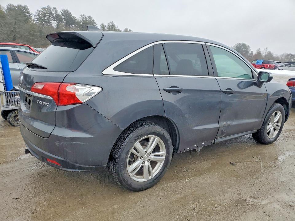 2013 Acura RDX