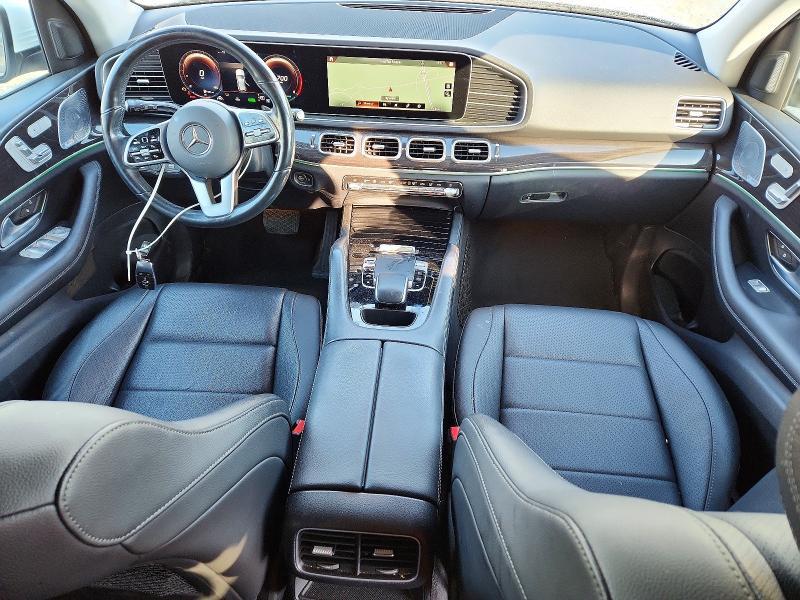 2020 Mercedes-Benz Gle 450 4matic