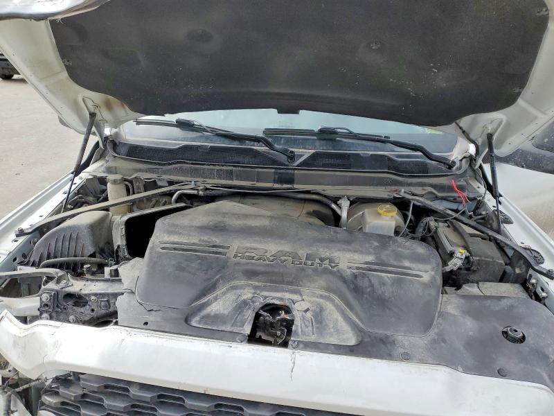 2024 Dodge RAM 2500 BIG Horn