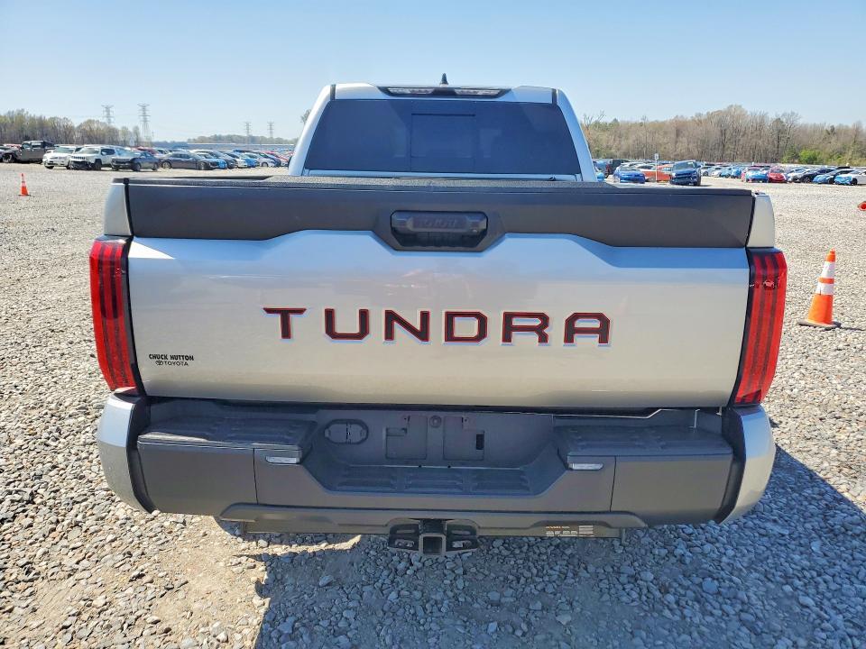 2023 Toyota Tundra SR