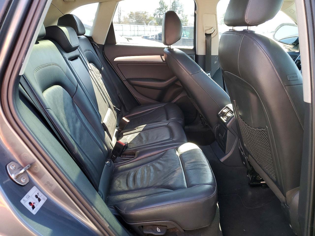 2013 Audi Q5 Premium