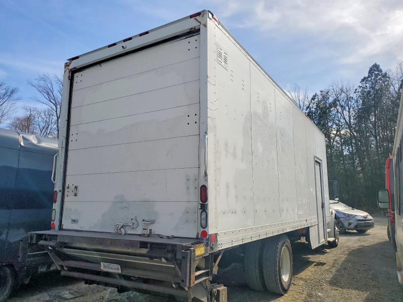 2013 Freightliner M2 106 Medium Duty