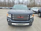 2015 GMC Canyon sle