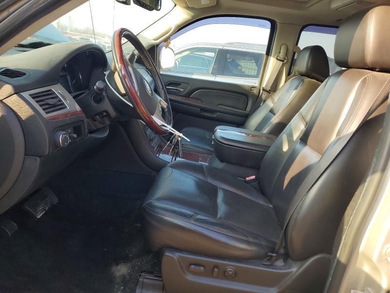 2007 Cadillac Escalade EXT