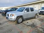 2007 Honda Ridgeline RTL