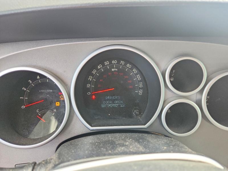 2013 Toyota Tundra Platinum