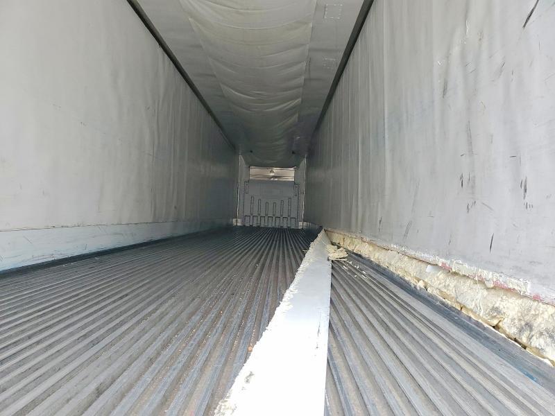 2016 Utility Trailer Manufactu Trailers