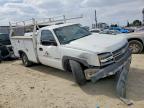 2005 Chevrolet Silverado Utility / Service Truck