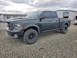 Dodge salvage cars for sale: 2011 Dodge RAM 1500