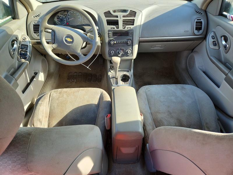 2007 Chevrolet Malibu ls