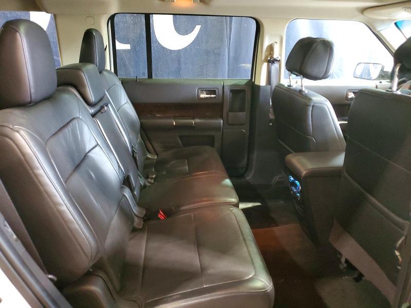 2013 Ford Flex Limited