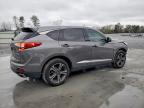 2022 Acura Rdx Advance