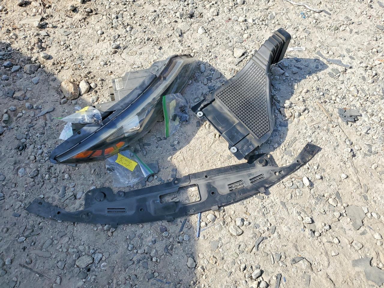 2012 KIA Optima sx Turbo