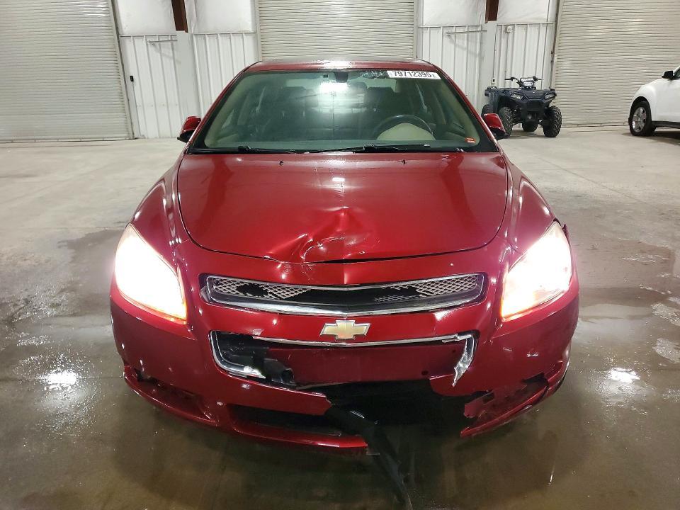 2008 Chevrolet Malibu ltz