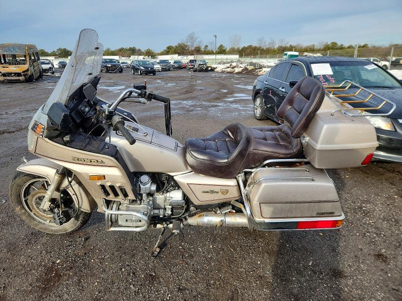 1987 Honda GL1200 I