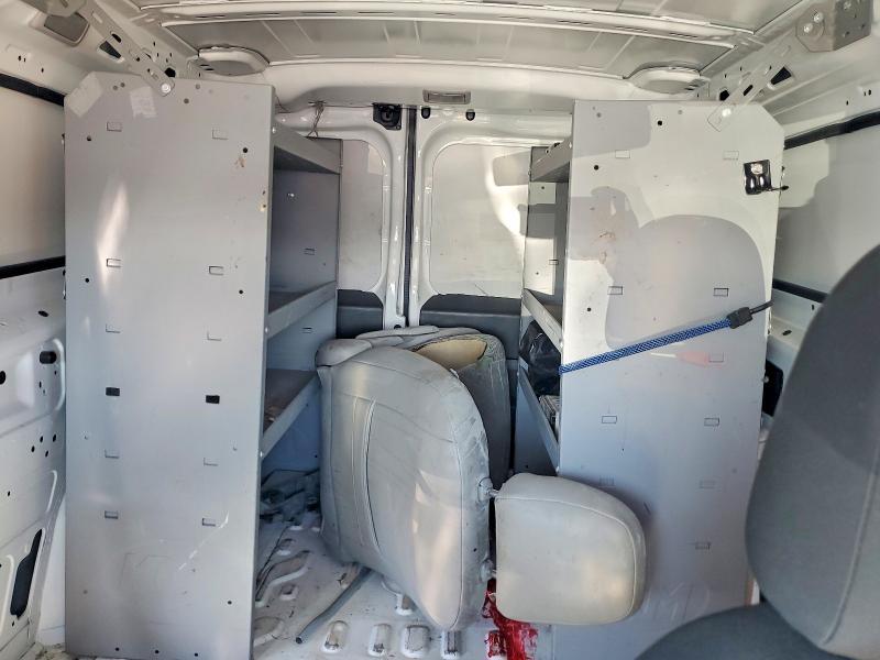 2022 Dodge RAM Promaster City Tradesman