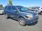 2006 Honda Pilot ex